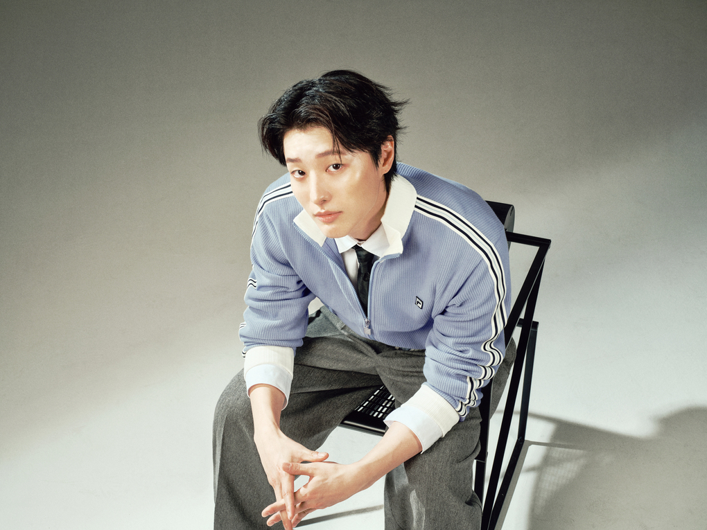 휠라, '1911 니트트랙' 판매량 74% 증가... 킬러 아이템 부상 795-Image